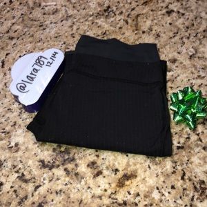 💫Lululemon Cropped Leggings